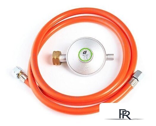 Газовая тепловая пушка RedVerg RD-GH30T - Изображение №5 — Интернет-магазин ПроЗаказ