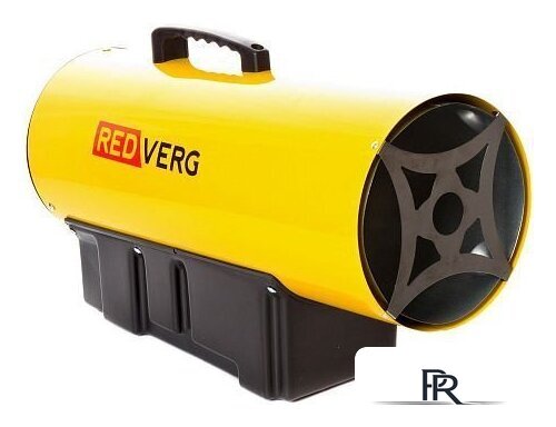 Газовая тепловая пушка RedVerg RD-GH30T - Изображение №4 — Интернет-магазин ПроЗаказ