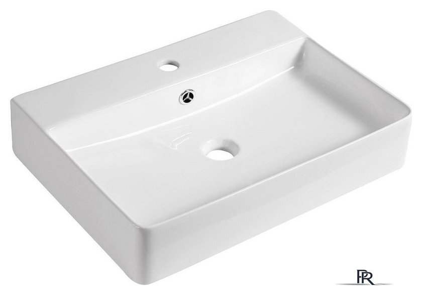 Умывальник Roxen Solo 570160 - Изображение №4 — Интернет-магазин ПроЗаказ