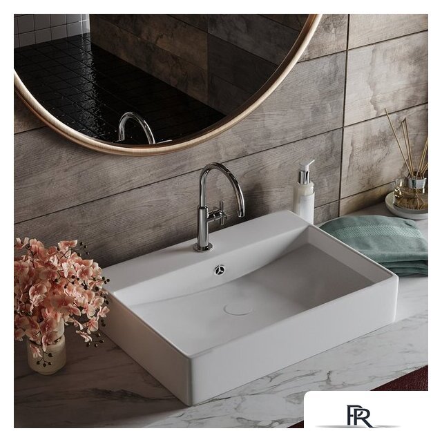 Умывальник Roxen Solo 570160 - Изображение №3 — Интернет-магазин ПроЗаказ