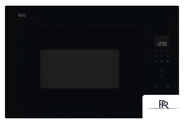 Микроволновая печь AEG NMB6G261TB - Изображение №1 — Интернет-магазин ПроЗаказ