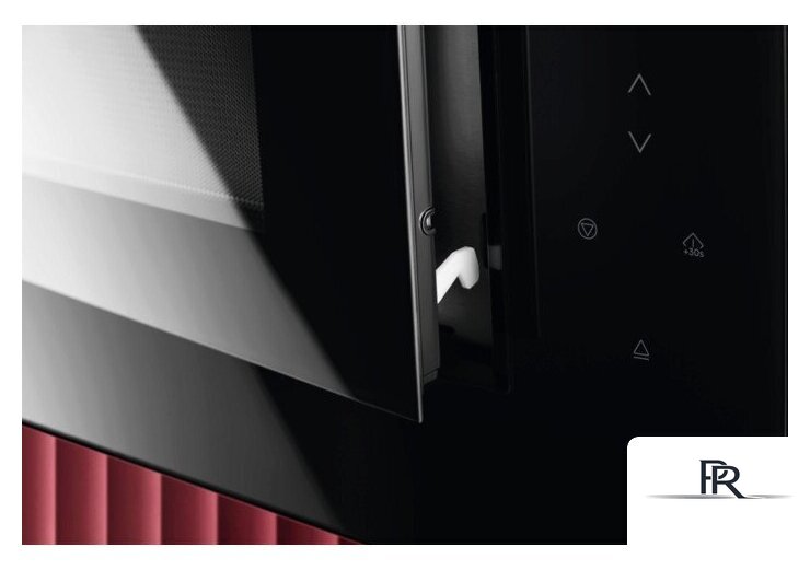 Микроволновая печь AEG NMB6G261TB - Изображение №9 — Интернет-магазин ПроЗаказ