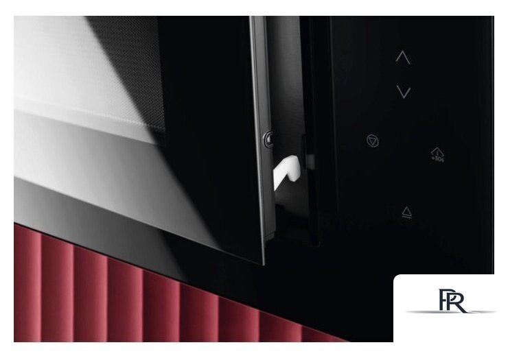Микроволновая печь AEG NMB6G261TB - Изображение №8 — Интернет-магазин ПроЗаказ