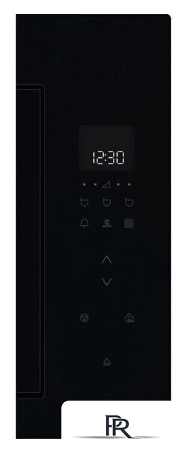 Микроволновая печь AEG NMB6G261TB - Изображение №2 — Интернет-магазин ПроЗаказ