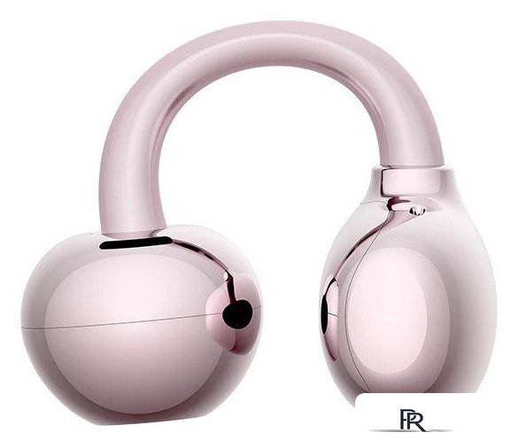 Наушники HONOR Choice Earbuds Clip 2 Pro (розовый, международная версия) - Изображение №6 — Интернет-магазин ПроЗаказ