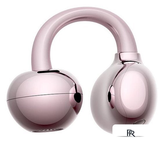 Наушники HONOR Choice Earbuds Clip 2 Pro (розовый, международная версия) - Изображение №7 — Интернет-магазин ПроЗаказ