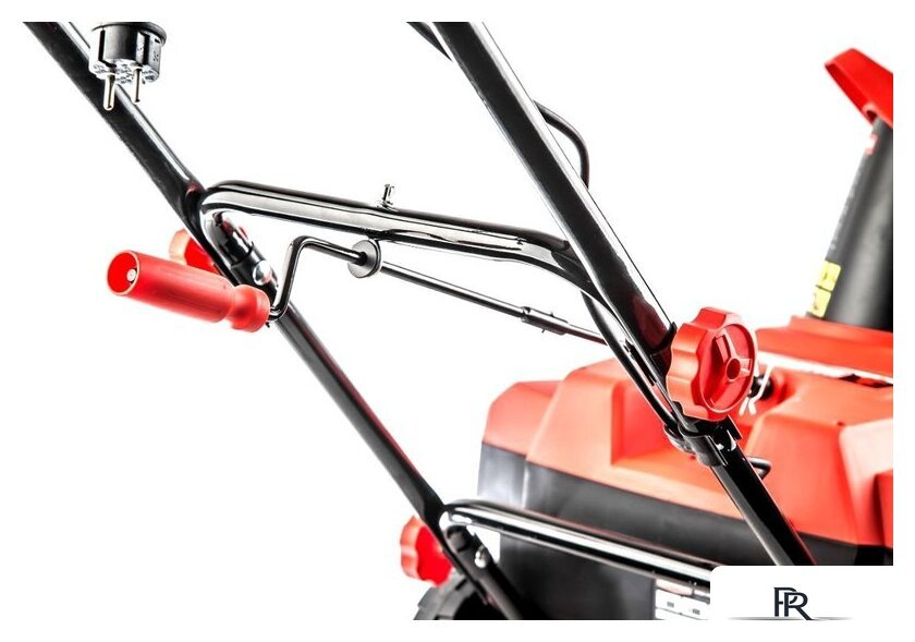 Снегоуборщик Hammer Snowbull 2000E - Изображение №6 — Интернет-магазин ПроЗаказ
