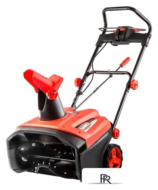 Снегоуборщик Hammer Snowbull 2000E - Изображение №1 — Интернет-магазин ПроЗаказ
