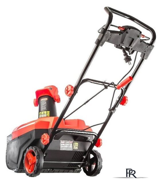 Снегоуборщик Hammer Snowbull 2000E - Изображение №4 — Интернет-магазин ПроЗаказ