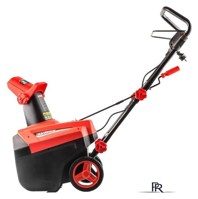 Снегоуборщик Hammer Snowbull 2000E - Изображение №3 — Интернет-магазин ПроЗаказ