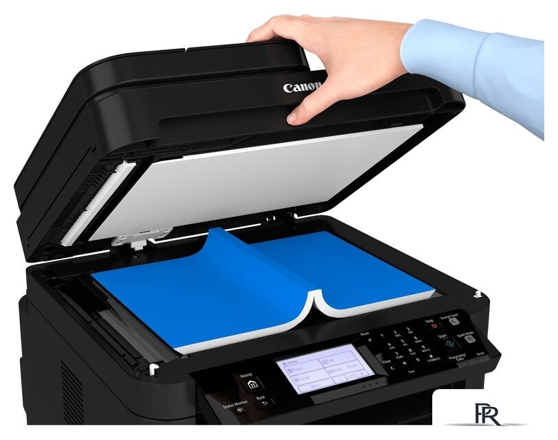 МФУ Canon i-SENSYS MF267dw - Изображение №7 — Интернет-магазин ПроЗаказ