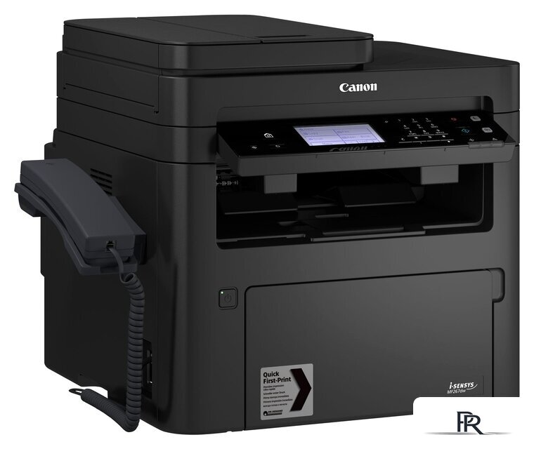 МФУ Canon i-SENSYS MF267dw - Изображение №4 — Интернет-магазин ПроЗаказ