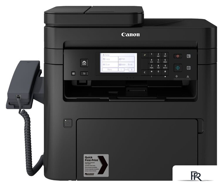 МФУ Canon i-SENSYS MF267dw - Изображение №3 — Интернет-магазин ПроЗаказ