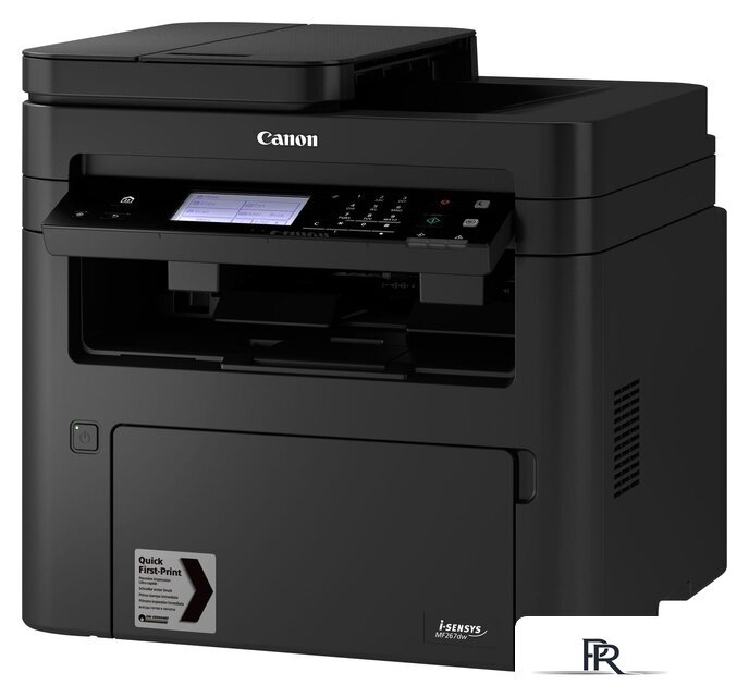 МФУ Canon i-SENSYS MF267dw - Изображение №2 — Интернет-магазин ПроЗаказ