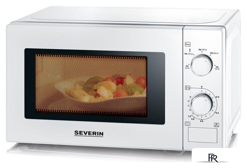 Микроволновая печь Severin MW 7770 - Изображение №1 — Интернет-магазин ПроЗаказ
