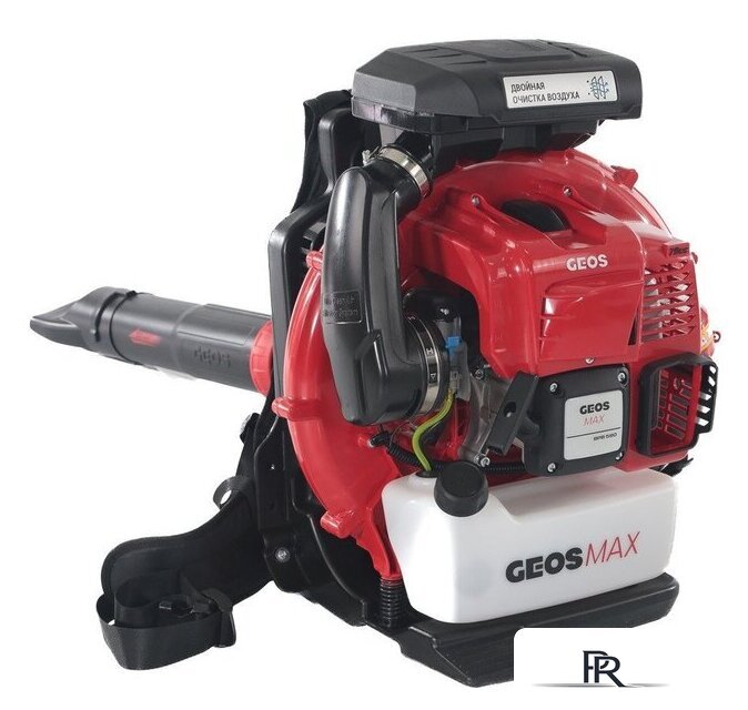 Садовая воздуходувка Geos Max BPB 580 - Изображение №1 — Интернет-магазин ПроЗаказ