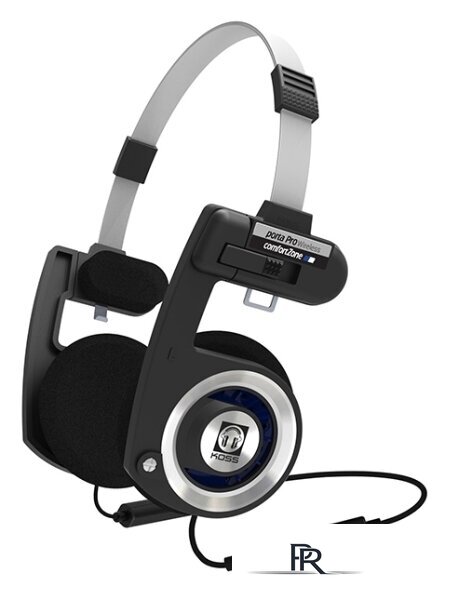 Наушники KOSS Porta Pro Wireless - Изображение №1 — Интернет-магазин ПроЗаказ
