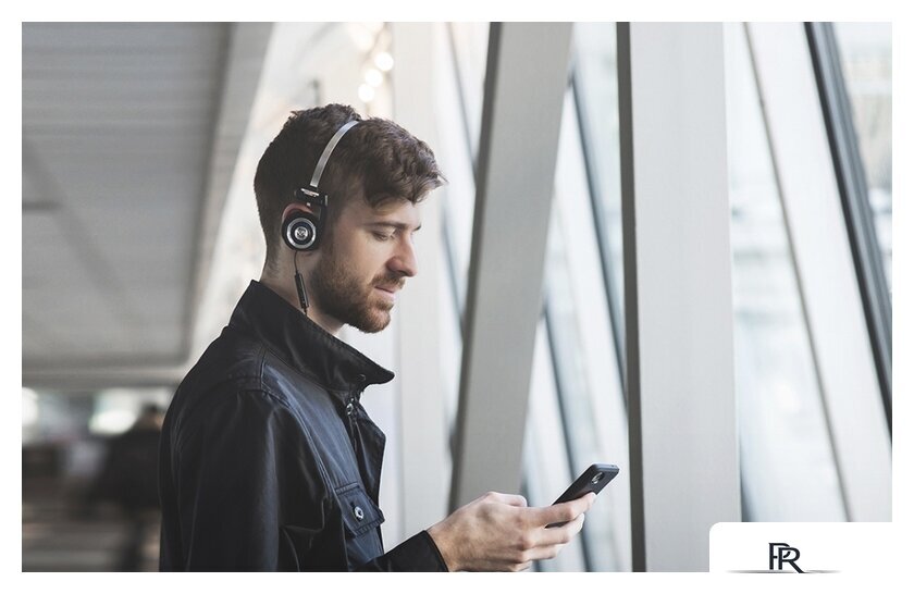 Наушники KOSS Porta Pro Wireless - Изображение №11 — Интернет-магазин ПроЗаказ
