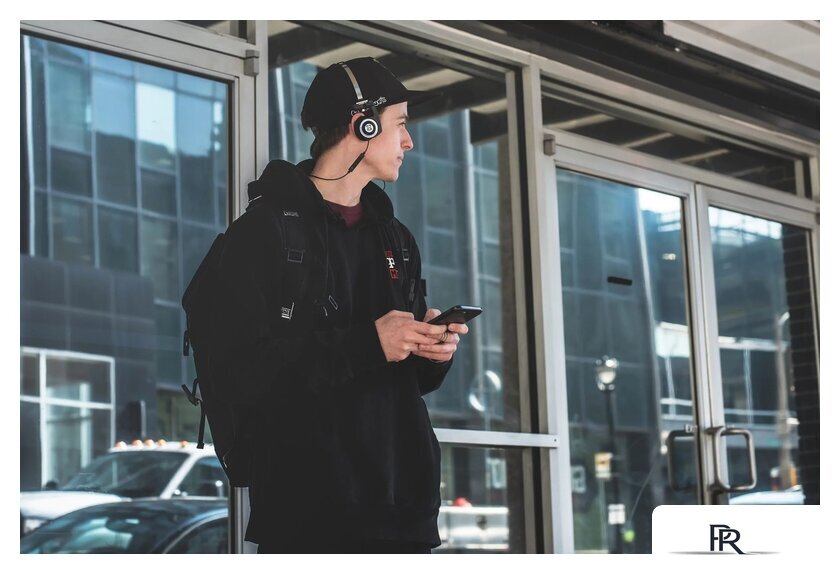 Наушники KOSS Porta Pro Wireless - Изображение №9 — Интернет-магазин ПроЗаказ