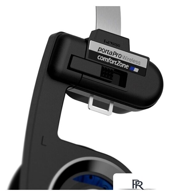 Наушники KOSS Porta Pro Wireless - Изображение №3 — Интернет-магазин ПроЗаказ