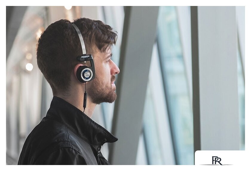 Наушники KOSS Porta Pro Wireless - Изображение №10 — Интернет-магазин ПроЗаказ