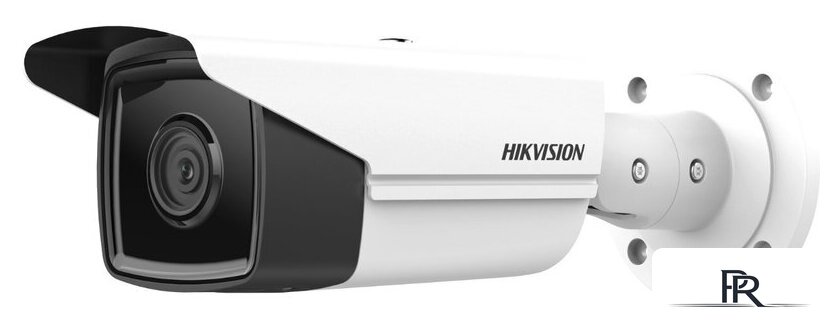 IP-камера Hikvision DS-2CD2T43G2-2I (2.8 мм) - Изображение №1 — Интернет-магазин ПроЗаказ
