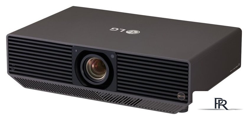 Проектор LG ProBeam 4K BU70QGA - Изображение №5 — Интернет-магазин ПроЗаказ