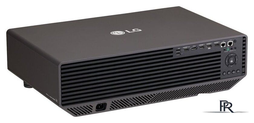 Проектор LG ProBeam 4K BU70QGA - Изображение №7 — Интернет-магазин ПроЗаказ