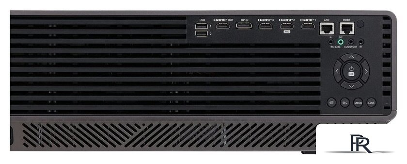 Проектор LG ProBeam 4K BU70QGA - Изображение №10 — Интернет-магазин ПроЗаказ