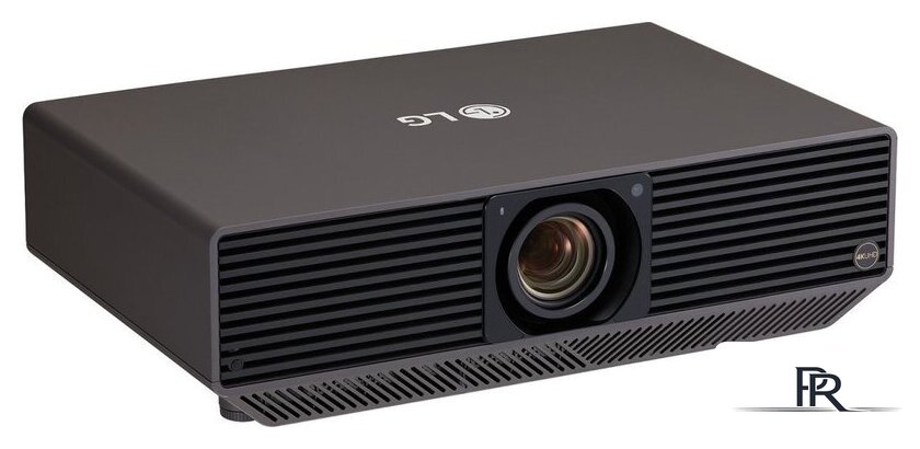 Проектор LG ProBeam 4K BU70QGA - Изображение №6 — Интернет-магазин ПроЗаказ