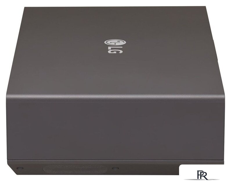 Проектор LG ProBeam 4K BU70QGA - Изображение №4 — Интернет-магазин ПроЗаказ