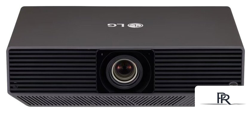Проектор LG ProBeam 4K BU70QGA - Изображение №1 — Интернет-магазин ПроЗаказ