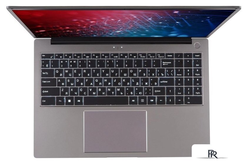 Ноутбук iRU Strato 16ALMR 2159330 - Изображение №16 — Интернет-магазин ПроЗаказ