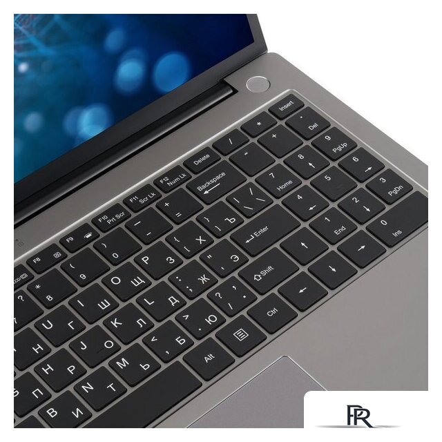 Ноутбук iRU Strato 16ALMR 2159330 - Изображение №4 — Интернет-магазин ПроЗаказ