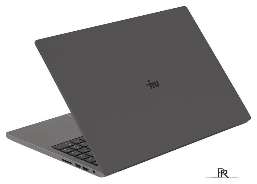 Ноутбук iRU Strato 16ALMR 2159330 - Изображение №18 — Интернет-магазин ПроЗаказ