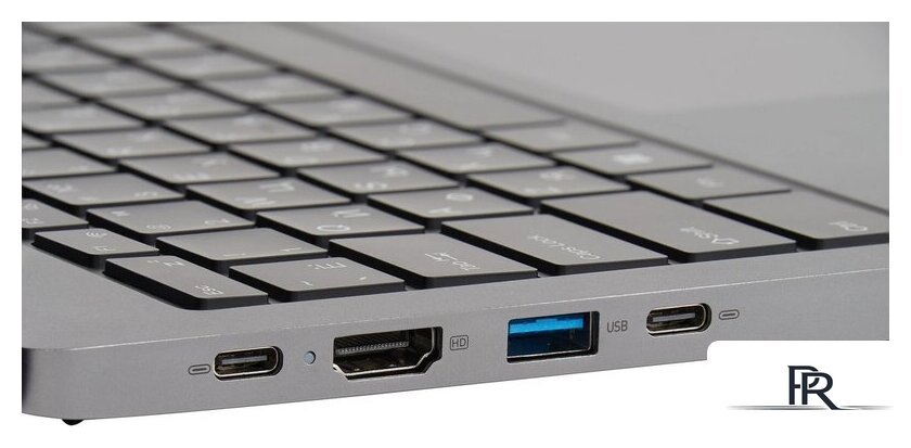 Ноутбук iRU Strato 16ALMR 2159330 - Изображение №14 — Интернет-магазин ПроЗаказ