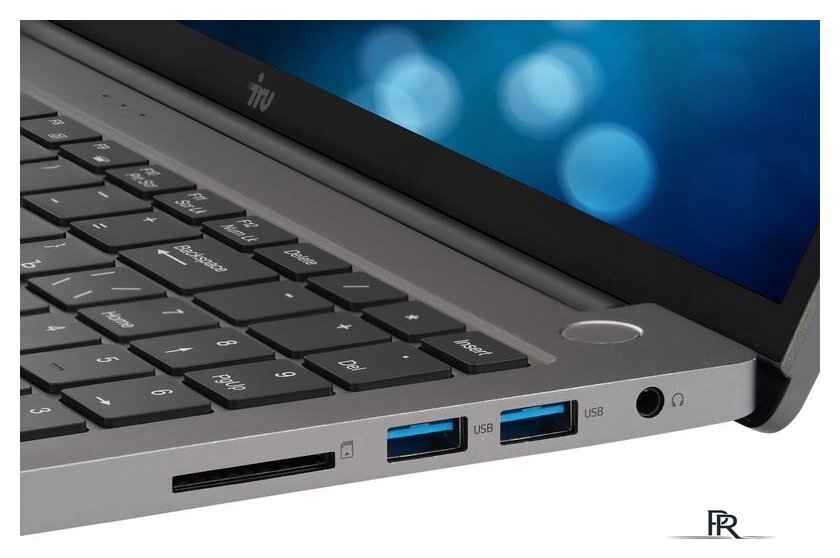 Ноутбук iRU Strato 16ALMR 2159330 - Изображение №11 — Интернет-магазин ПроЗаказ