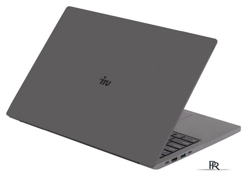 Ноутбук iRU Strato 16ALMR 2159330 - Изображение №17 — Интернет-магазин ПроЗаказ