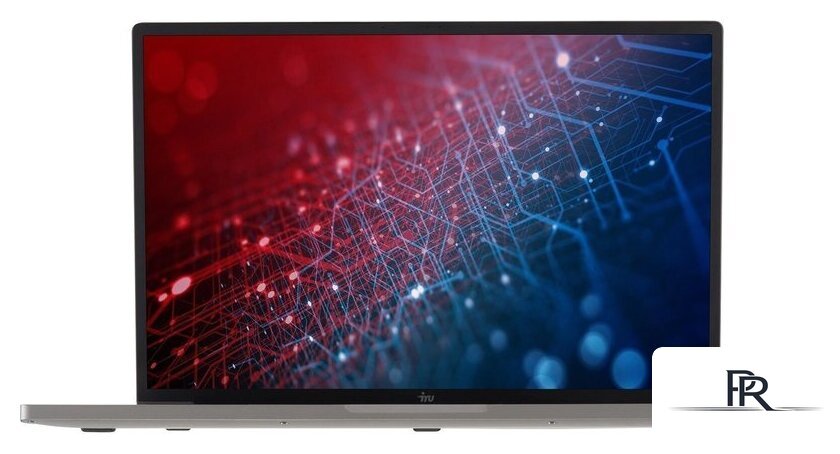 Ноутбук iRU Strato 16ALMR 2159330 - Изображение №2 — Интернет-магазин ПроЗаказ