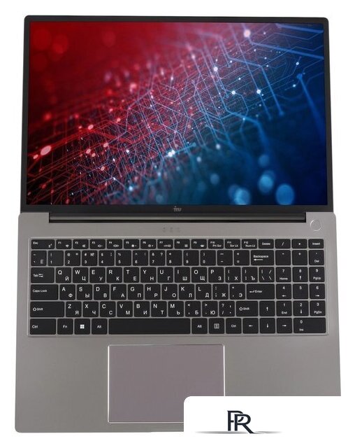 Ноутбук iRU Strato 16ALMR 2159330 - Изображение №9 — Интернет-магазин ПроЗаказ