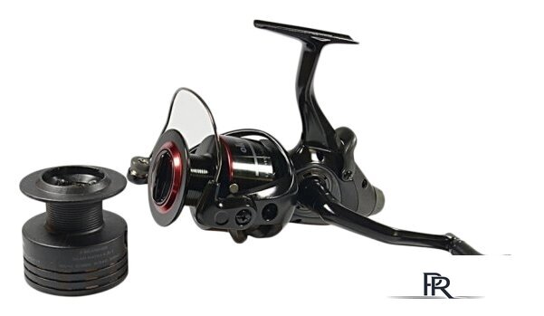 Рыболовная катушка Okuma Ceymar CMBF-330 - Изображение №3 — Интернет-магазин ПроЗаказ