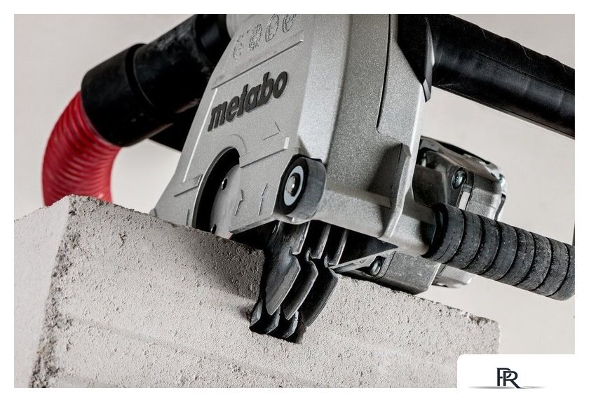 Штроборез Metabo MFE 40 - Изображение №8 — Интернет-магазин ПроЗаказ