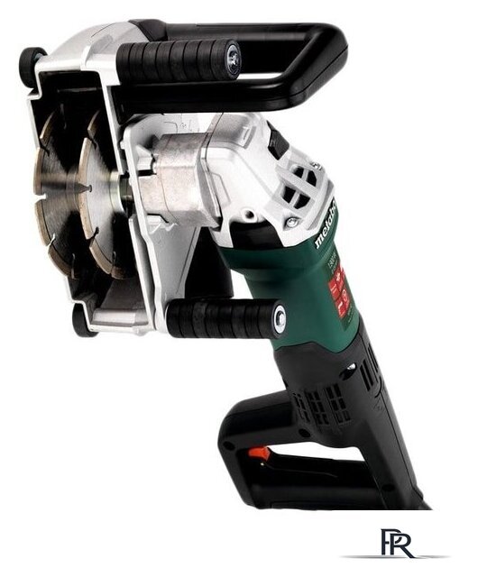 Штроборез Metabo MFE 40 - Изображение №6 — Интернет-магазин ПроЗаказ