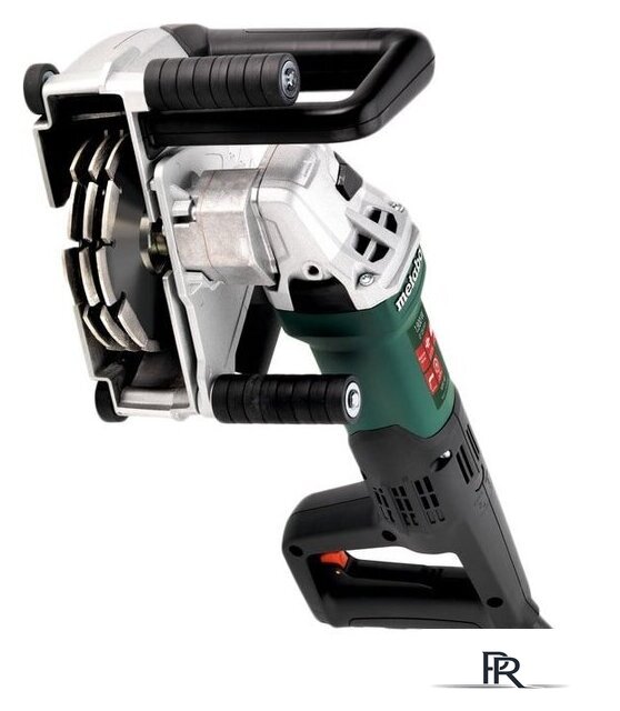 Штроборез Metabo MFE 40 - Изображение №4 — Интернет-магазин ПроЗаказ
