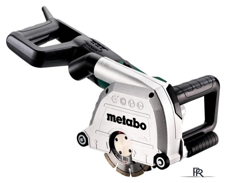 Штроборез Metabo MFE 40 - Изображение №1 — Интернет-магазин ПроЗаказ