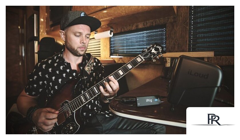 Аудиоинтерфейс IK Multimedia iRig HD 2 - Изображение №22 — Интернет-магазин ПроЗаказ