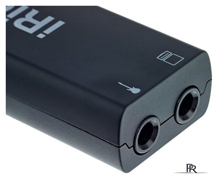 Аудиоинтерфейс IK Multimedia iRig HD 2 - Изображение №8 — Интернет-магазин ПроЗаказ