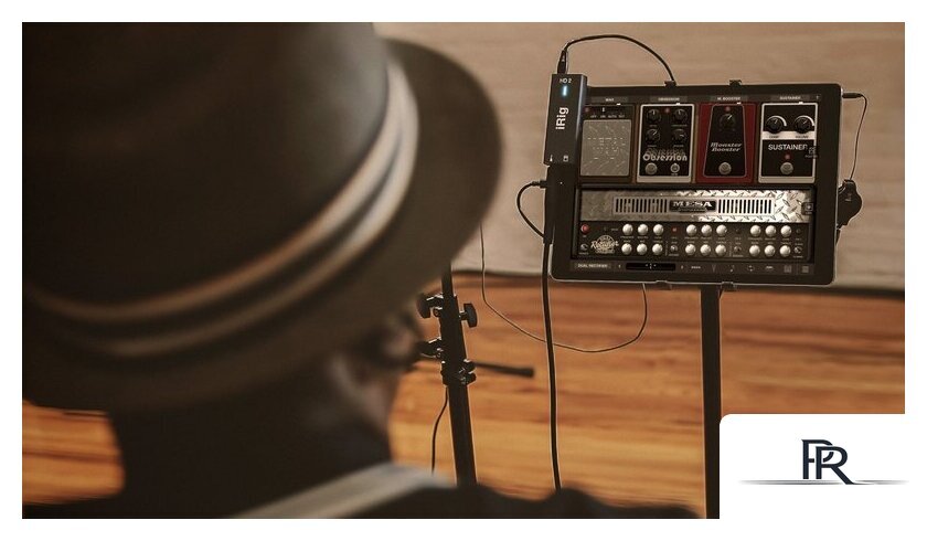 Аудиоинтерфейс IK Multimedia iRig HD 2 - Изображение №29 — Интернет-магазин ПроЗаказ