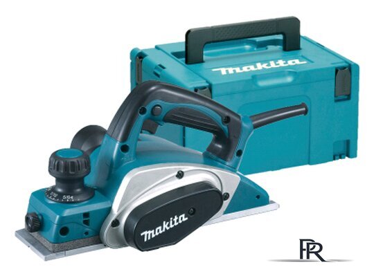 Рубанок Makita KP0800J - Изображение №1 — Интернет-магазин ПроЗаказ