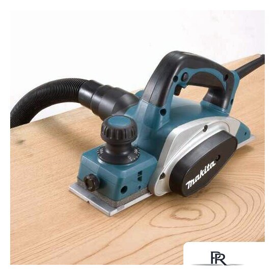 Рубанок Makita KP0800J - Изображение №10 — Интернет-магазин ПроЗаказ